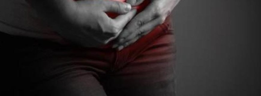 Kronik Alt Karın Ağrısı (Kronik Pelvik Ağrı)