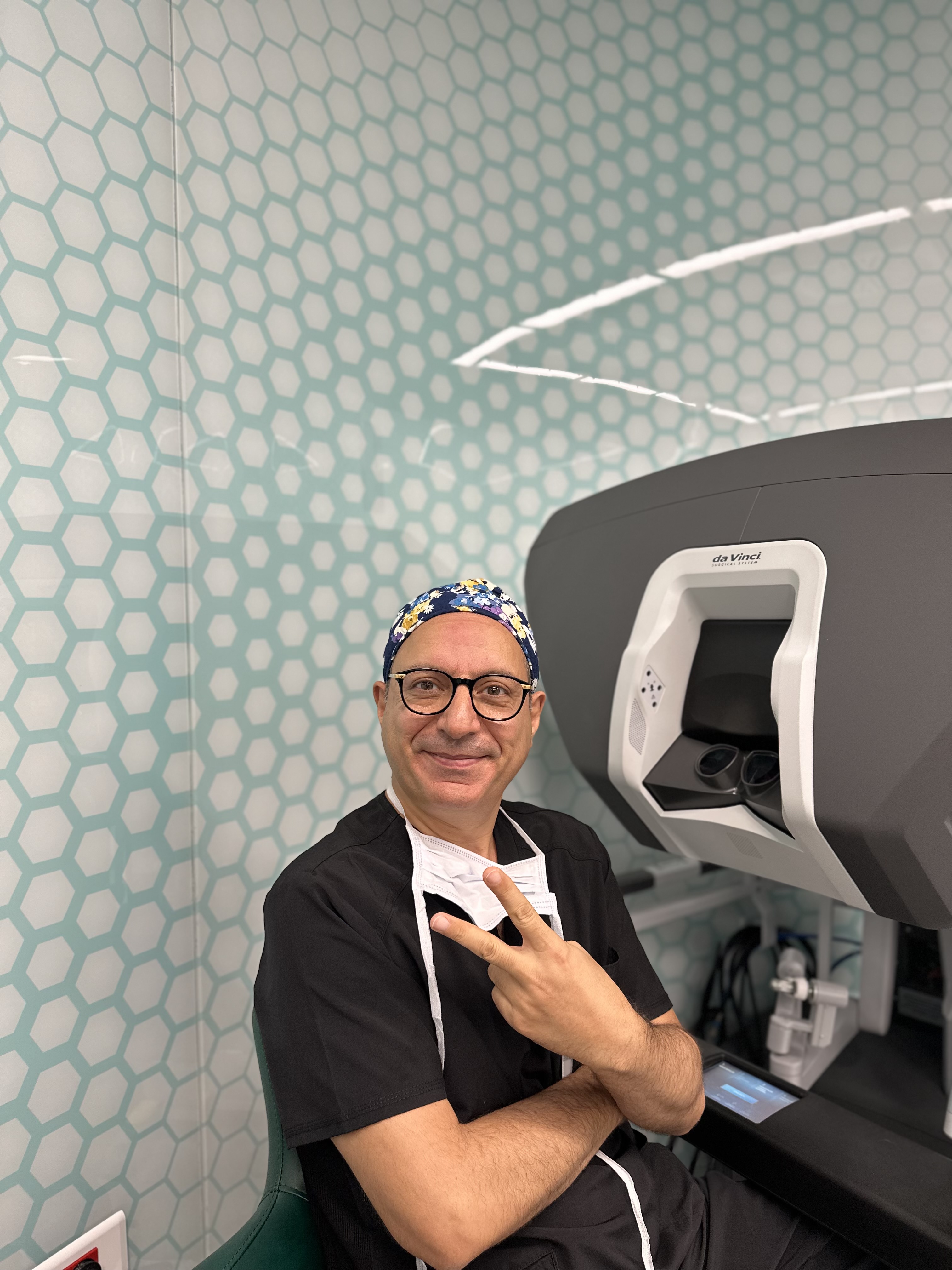 Rahim Miyomları (Uterin Fibroidler)